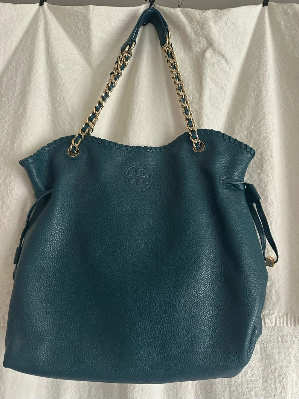 Tory Burch add designer